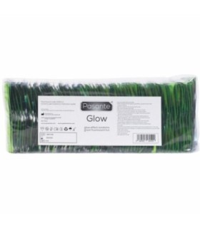 PASANTE - GLOW PRESERVATIVOS BOLSA 144 UNIDADES