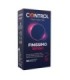 CONTROL - ADAPTA SENSO PRESERVATIVOS 12 UNIDADES