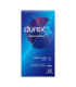 DUREX - NATURAL PLUS 12 UNIDADES