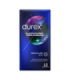 DUREX - PLACER PROLONGADO RETARDANTE 12 UNIDADES