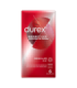 DUREX - SENSITIVO CONTACTO TOTAL 6 UNIDADES