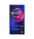 DUREX - CLIMAX MUTUO 12 UNIDADES