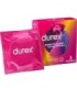 DUREX - DAME PLACER 3 UNIDADES