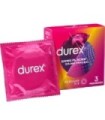 DUREX - DAME PLACER 3 UNIDADES