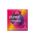 DUREX - DAME PLACER 3 UNIDADES