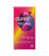 DUREX - DAME PLACER 12 UNIDADES