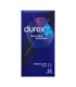 DUREX - EXTRA SEGURO 12 UNIDADES