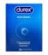 DUREX - PRESERVATIVOS NATURAL 24 UNIDADES