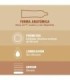 DUREX - PRESERVATIVOS REAL FEEL SIN LÁTEX 12 UNIDADES