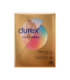 DUREX - REAL FEEL 24 UNIDADES
