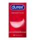 DUREX - PRESERVATIVOS SENSITIVO 12 UNIDADES