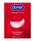 DUREX - PRESERVATIVOS SENSITIVO 24 UNIDADES