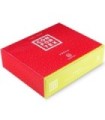 CONFORTEX - PRESERVATIVOS FRESA CAJA 144 UDS