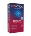 CONTROL - XTRA DOTS 12 UDS