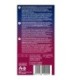 CONTROL - SENSUAL DOTS & LINES PUNTOS Y ESTRIAS 12 UDS