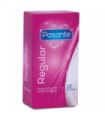 PASANTE - CONDOM GAMA REGULAR 12 UNIDADES