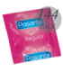 PASANTE - CONDOM GAMA REGULAR 144 UNIDADES