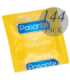 PASANTE - CONDOM GAMA NATURELLE 144 UNIDADES