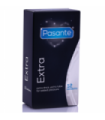 PASANTE - EXTRA PRESERVATIVO EXTRA GRUESOS 12 UNIDADES