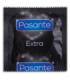 PASANTE - EXTRA PRESERVATIVO EXTRA GRUESOS 12 UNIDADES