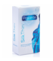 PASANTE - SILK MS FINO 12 UNIDADES