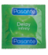 PASANTE - PRESERVATIVO RETARDANTE 12 UNIDADES