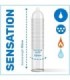 PASANTE - CLIMAX 6 EFECTO CALOR + 6 EFECTO FRIO / 12UNIDADES