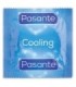PASANTE - CLIMAX 6 EFECTO CALOR + 6 EFECTO FRIO / 12UNIDADES
