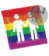 PASANTE - FORMATO GAY PRIDE 144 PACK
