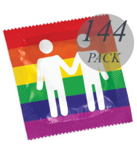 PASANTE - FORMATO GAY PRIDE 144 PACK