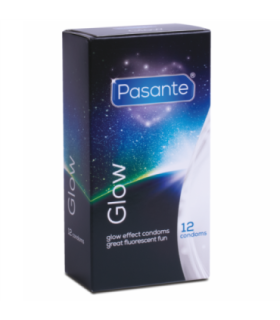 PASANTE - BRILLO EN LA OSCURIDAD 12 UNIDADES