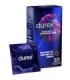 DUREX - PERFECT CONNECTION EXTRA LUBRICACION SILICONA 10 UNIDADES