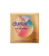 DUREX - REAL FEEL PRESERVATIVOS 3 UNIDADES