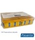 PASANTE - PRESERVATIVOS NATURELLE BOLSA 144 UNIDADES
