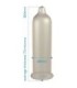 PASANTE - PRESERVATIVO TRIM AJUSTADO BOLSA 144 UNIDADES