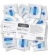PASANTE - PRESERVATIVO SILK THIN MS FINO 144 UNIDADES