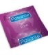 PASANTE - PRESERVATIVO TRIM AJUSTADO CAJA 144 UNIDADES