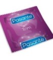 PASANTE - PRESERVATIVO TRIM AJUSTADO CAJA 144 UNIDADES