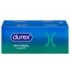 DUREX - NATURAL SLIM FIT BASIC 144 UNIDADES