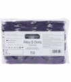 PASANTE - RIBS & DOTS PRESERVATIVOS INTENSITY 144 UNIDADES