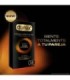 DUREX - CONEXIÓN TOTAL ULTRA FINO PLUS SIN LÁTEX 10 UNIDADES