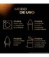 DUREX - CONEXIÓN TOTAL ULTRA FINO PLUS SIN LÁTEX 10 UNIDADES