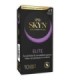 SKYN - PRESERVATIVO ELITE ULTRAFINO 10 UNIDADES