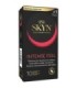 SKYN - PRESERVATIVO INTENSE FEEL TEXTURA CON DISEÑO ONDULADO 10 UNIDADES