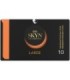 SKYN - PRESERVATIVO LARGE AJUSTE EXTRA 10 UNIDADES