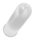 LELO - HEX ORGANIC PRESERVATIVO CAJA 3 UDS