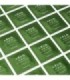 LELO - HEX ORGANIC PRESERVATIVO CAJA 3 UDS