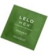 LELO - HEX ORGANIC PRESERVATIVO CAJA 36 UDS
