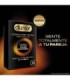 DUREX - CONEXIÓN TOTAL ULTRA FINO PLUS SIN LÁTEX 20 UNIDADES