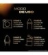 DUREX - CONEXIÓN TOTAL ULTRA FINO PLUS SIN LÁTEX 20 UNIDADES